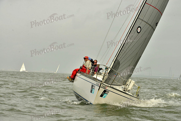 2018 Charleston Race Week C_0309