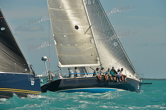 2017 Quantum Key West RW E 122
