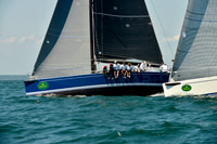 2016 NYYC Race Week A 858