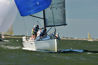 2013 Southern Bay Race Week D 352