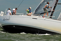 2013 Southern Bay Race Week D 1264