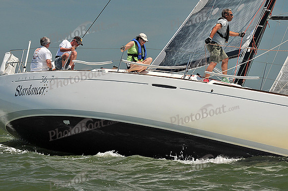 2013 Southern Bay Race Week D 1264