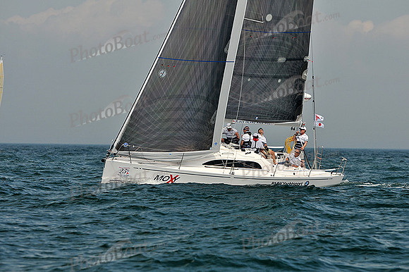 2013 Block Island Race Week C 1118