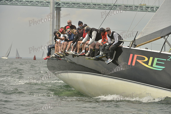 2018 NYYC Annual Regatta A_1014