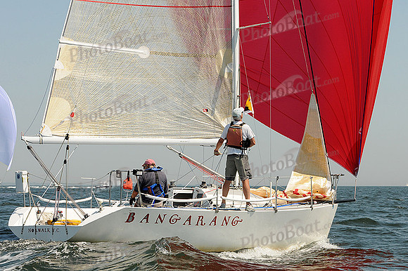 2012 Vineyard Race A 152