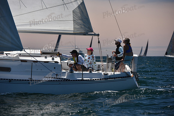 2021 Block Island Race Week E_0964