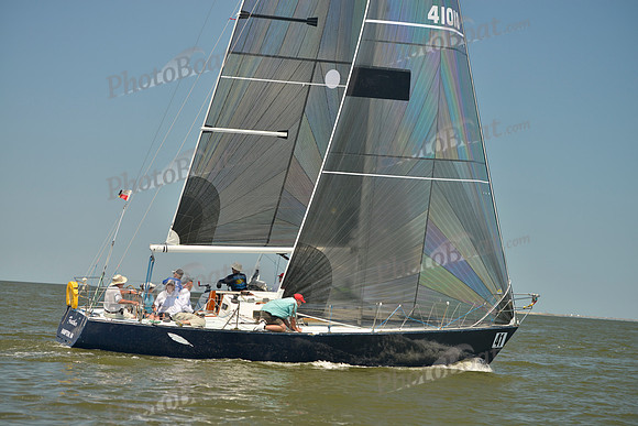 2017 Southern Bay Race Week A_2604