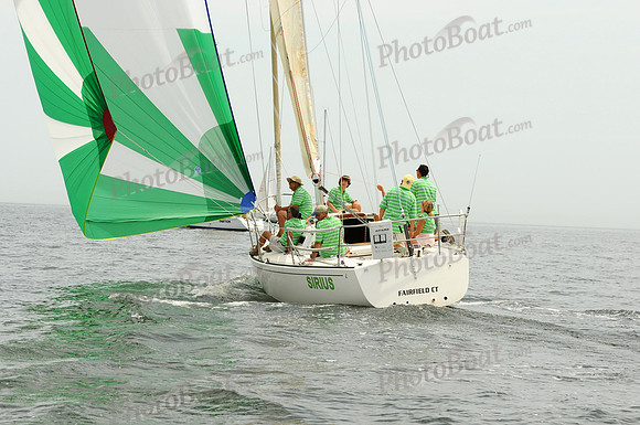 2011 Park City Regatta A 196