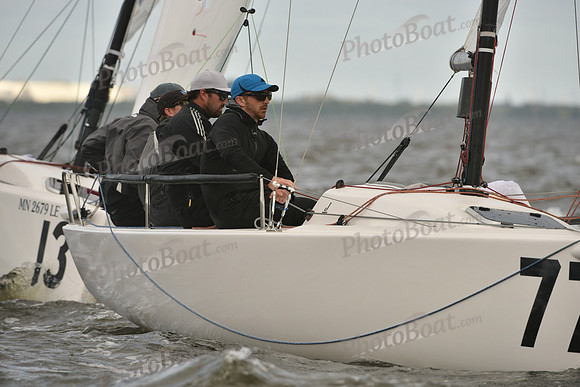 2019 J70 Winter Series A_1256