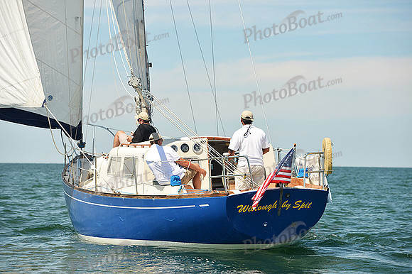 2015 Cape Charles Cup A 1274