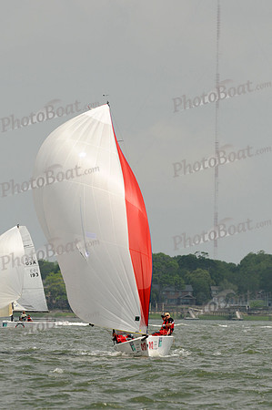 2012 Charleston Race Week A 994