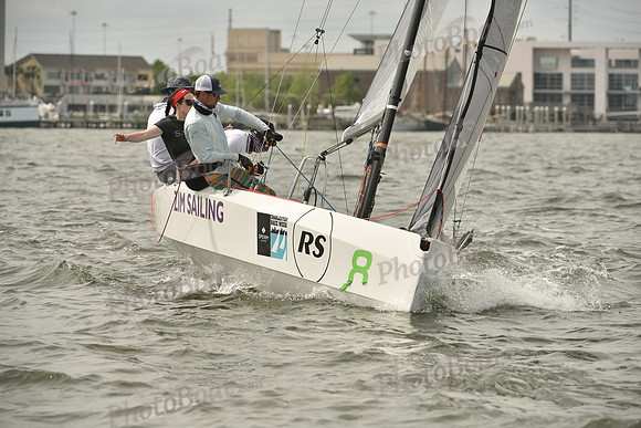 2019 Charleston Race Week F_0468