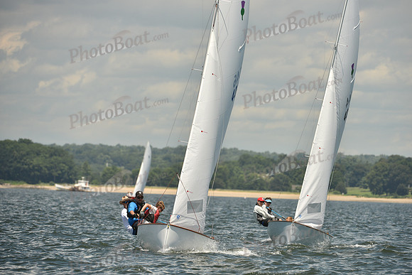 2018 Thistle Nationals G_0455