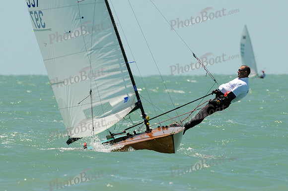 2012 Contender Worlds A 1090