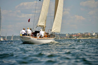 2017 IYRS Classic Yacht Regatta B_0260