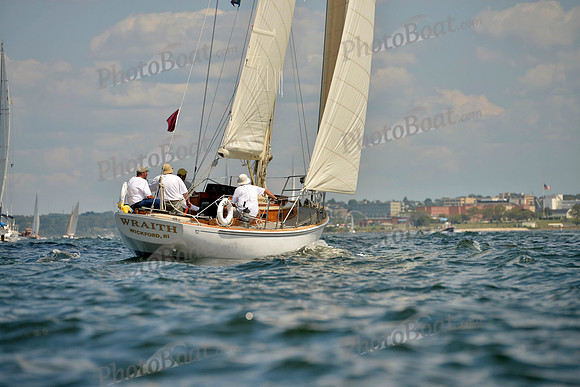2017 IYRS Classic Yacht Regatta B_0260