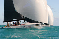 2012 Key West Race Week D 1306