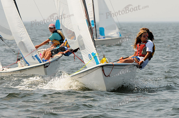 2011 Pequot Pixel Regatta B 316