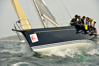 2015 Block Island Race Week D 551