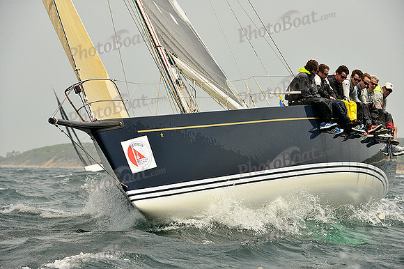 2015 Block Island Race Week D 551