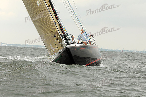 2012 Cape Charles Cup A 909
