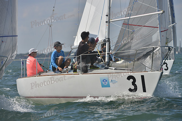 2019 J24 Worlds A_0633