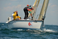 2015 Block Island Race Week A 1567