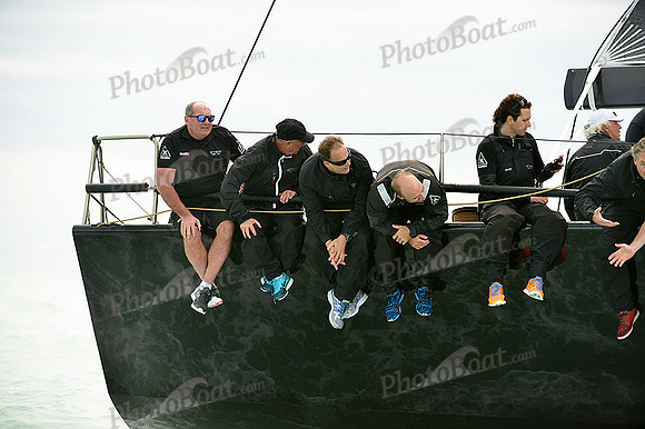 2016 Key West Race Week A_0458