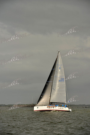 2019 Charleston Race Week B_0227