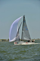 2018 Charleston Race Week A_1832