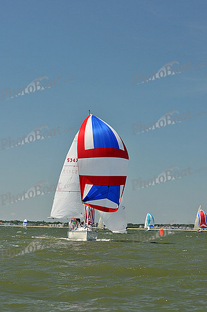 2013 Southern Bay Race Week D 637