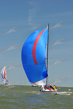 2014 Southern Bay Race Week D 1138