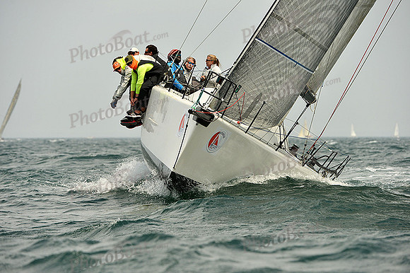 2015 Block Island Race Week D 252