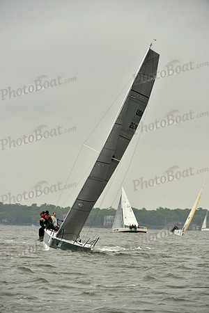 2016 Charleston Race Week A_1142