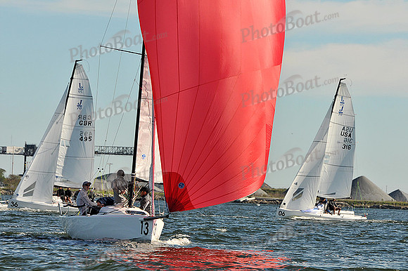 2014 J70 Winter Series C 023