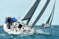 2014 Key West Race Week C 107