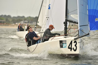 2019 Charleston Race Week H_0909