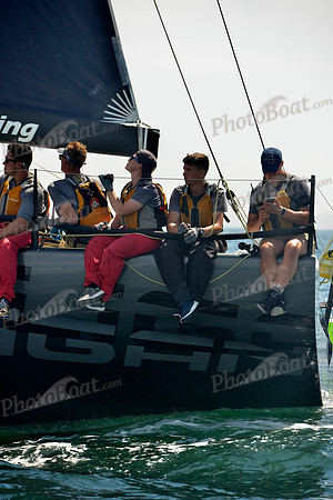 2017 Block Island Race Week D_0047