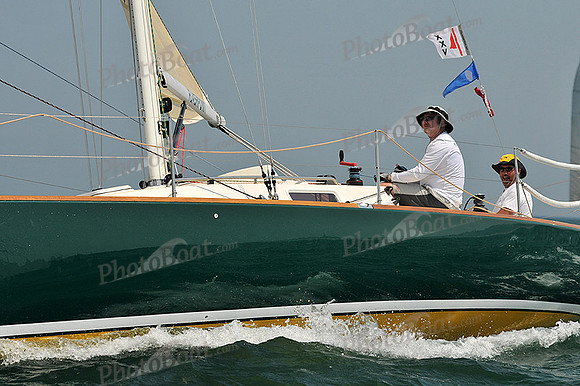 2013 Block Island Race Week B 1937