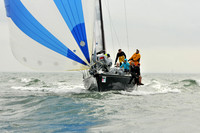 2012 StPete NOOD E 505