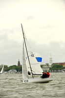 2015 Charleston Race Week E 1127