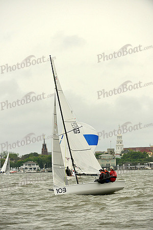 2015 Charleston Race Week E 1127