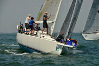 2014 Charleston Race Week D 335