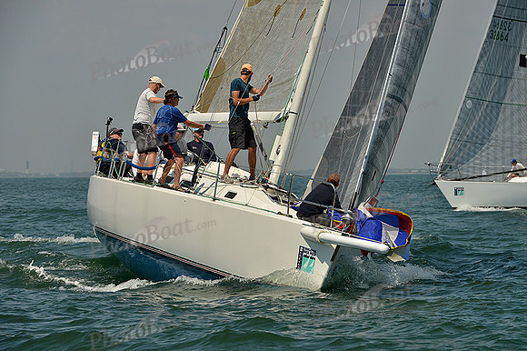 2014 Charleston Race Week D 335