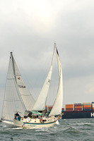 2012 Cape Charles Cup A 468