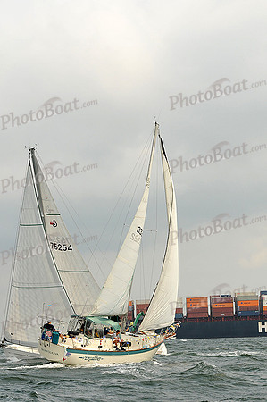 2012 Cape Charles Cup A 468