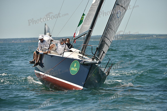 2018 NYYC Race Week B_0582