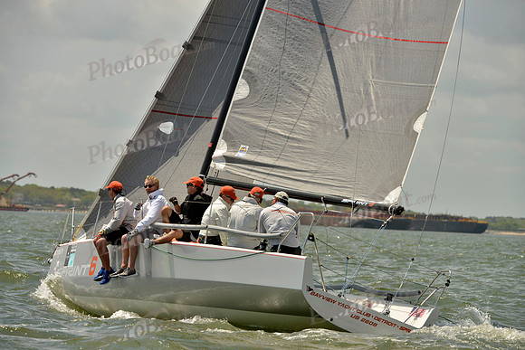 2018 Charleston Race Week A_2048