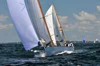 2012 Newport Bermuda 537