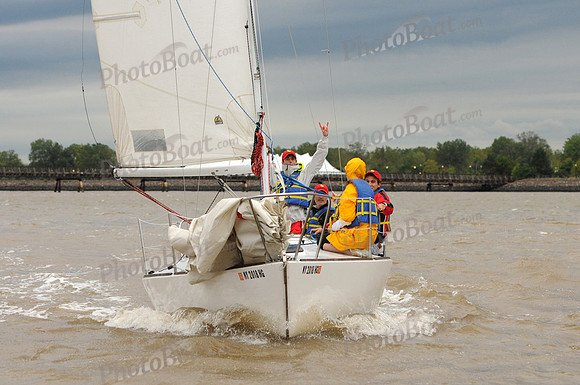 2011 NY Architects Regatta 071